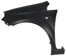 Aleta Fiat Grande Punto 2005-2012 delantera izquierda