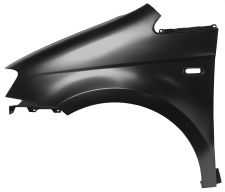 Aleta Fiat Idea 2003-2012 delantera izquierda