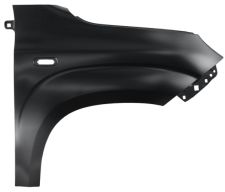 Aleta Fiat Panda 2012-2024 delantera derecha