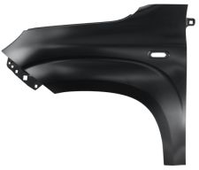 Aleta Fiat Panda 2012-2024 delantera izquierda
