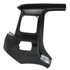 Aleta Fiat Panda 2012-2024 trasera derecha