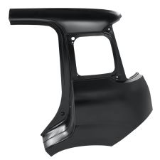 Aleta Fiat Panda 2012-2024 trasera izquierda