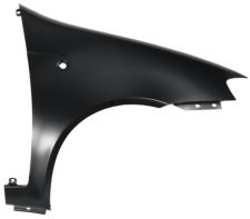 Aleta Fiat Punto 2003-2005 delantera derecha
