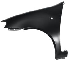 Aleta Fiat Punto 2003-2005 delantera izquierda