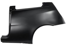 Aleta Fiat Punto 2003-2005 trasera / 3 puertas / izquierda