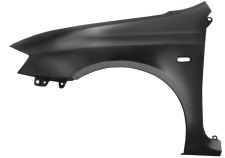 Aleta Fiat Stilo 2001-2008 delantera / 3 puertas / izquierda
