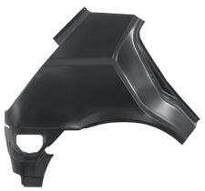 Aleta Ford Fiesta 1996-1999 trasera / 5 puertas / derecha