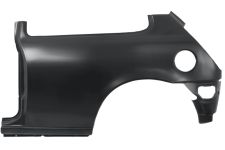 Aleta Ford Fiesta 1999-2002 trasera / 3 puertas / izquierda