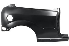 Aleta Ford Focus 1998-2001 trasera / 3 puertas / derecha