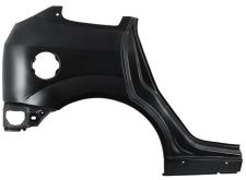 Aleta Ford Focus 1998-2001 trasera / 5 puertas / derecha