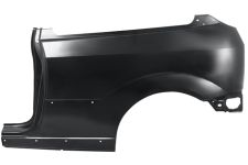 Aleta Ford Focus 2001-2005 trasera / 3 puertas / izquierda
