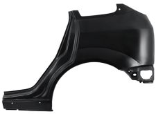 Aleta Ford Focus 2001-2005 trasera / 5 puertas / izquierda