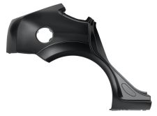 Aleta Ford Focus 2005-2008 trasera / 5 puertas / derecha