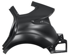Aleta Ford Focus 2011-2015 trasera / 5 puertas / izquierda