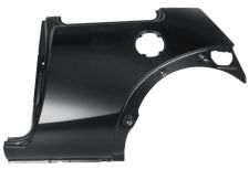 Aleta Ford Ka 2001-2008 trasera izquierda