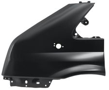 Aleta Ford Transit 2006-2014 delantera / con piloto / izquierda