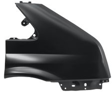 Aleta Ford Transit 2006-2014 delantera / sin piloto / derecha