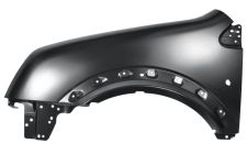Aleta Ford Transit Connect 2002-2006 delantera izquierda