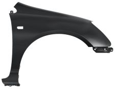 Aleta Honda Civic 2001-2004 delantera / 3/5 puertas / con piloto / derecha