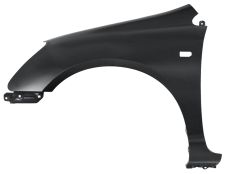 Aleta Honda Civic 2001-2004 delantera / 3/5 puertas / con piloto / izquierda