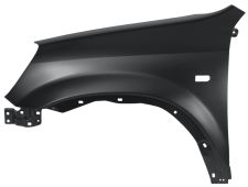 Aleta Honda Crv 2002-2005 delantera / con piloto / izquierda