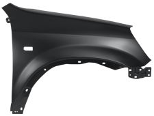 Aleta Honda Crv 2005-2007 delantera / con piloto / derecha