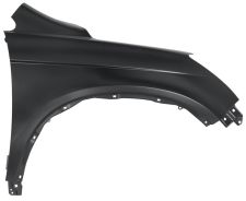 Aleta Honda Crv 2007-2010 delantera derecha