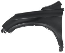 Aleta Honda Crv 2010-2012 delantera izquierda