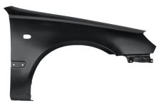 Aleta Hyundai Accent 2003-2007 delantera / con piloto / derecha