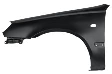 Aleta Hyundai Accent 2003-2007 delantera / con piloto / izquierda