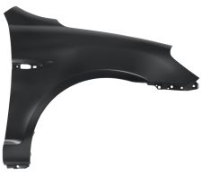 Aleta Hyundai Accent 2007-2011 delantera derecha