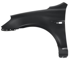 Aleta Hyundai Accent 2007-2011 delantera izquierda