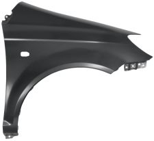 Aleta Hyundai Getz 2005-2011 delantera derecha