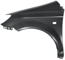 Aleta Hyundai Getz 2005-2011 delantera izquierda