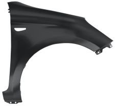 Aleta Hyundai I20 2008-2012 delantera derecha