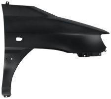 Aleta Hyundai Matrix 2001-2006 delantera / con piloto / derecha