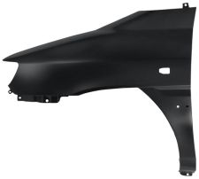 Aleta Hyundai Matrix 2001-2006 delantera / con piloto / izquierda