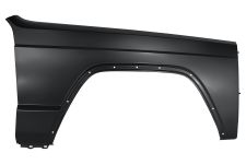 Aleta Jeep Cherokee 1995-2001 delantera derecha