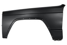 Aleta Jeep Cherokee 1995-2001 delantera izquierda