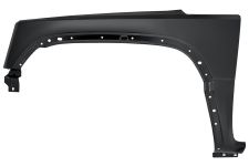 Aleta Jeep Cherokee 2001-2005 delantera izquierda