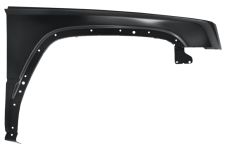 Aleta Jeep Commander 2005-2010 delantera derecha