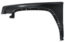 Aleta Jeep Commander 2005-2010 delantera izquierda