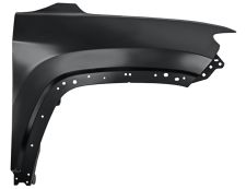 Aleta Jeep Compass 2021-2025 delantera derecha
