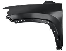 Aleta Jeep Compass 2021-2025 delantera izquierda