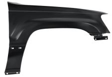 Aleta Jeep Grand Cherokee 1999-2002 delantera derecha