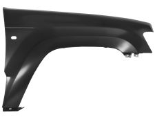 Aleta Jeep Grand Cherokee 2005-2010 delantera / con piloto / derecha
