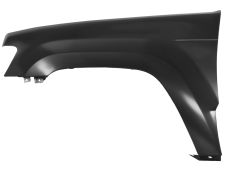 Aleta Jeep Grand Cherokee 2005-2010 delantera / sin piloto / izquierda