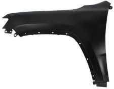 Aleta Jeep Grand Cherokee 2013-2017 delantera / sin piloto / izquierda