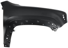 Aleta Jeep Renegade 2014-2018 delantera derecha