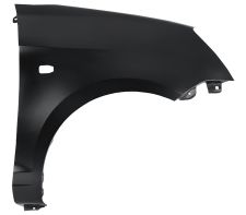 Aleta Kia Picanto 2004-2008 delantera / con piloto / derecha